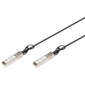Digitus SFP+ 10G DAC Cable 1m MSA