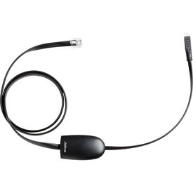 Jabra Link 14201-17 EHS Adapter for Polycom