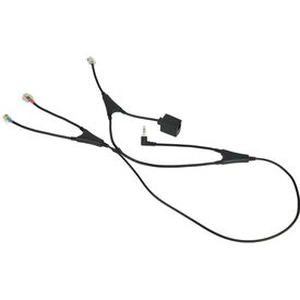 Jabra Link 14201-36 EHS Adapter for Alcatel