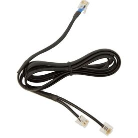 Jabra Link 14201-10 DHSG EHS Cable