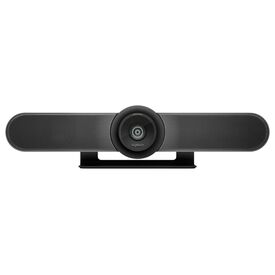 Logitech MeetUp 4K USB ConferenceCam