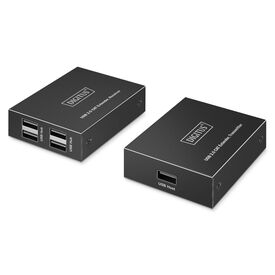 Digitus DA-73120 USB 2.0 Extender over Cat6, 150 m