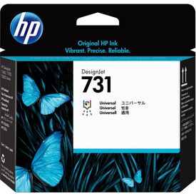 HP 731 DesignJet Printhead P2V27A