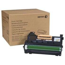 Xerox 101R00554 Drum Cartridge, 65K Pages