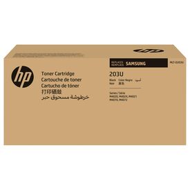 Samsung MLT-D203U Ultra High Yield black original SU916A