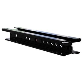 HPE Aruba Networking R3J16A AP-MNT-B Type B Flat 15/16-inch Ceiling Rail Mount Bracket