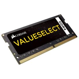 Corsair 16GB DDR4-2133 SO-DIMM CL15 Value Select