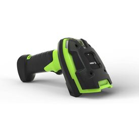 Zebra LI3678-ER Cordless Extended Range 1D Scanner