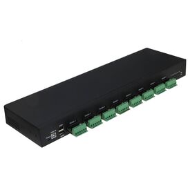RealPower RPS19-RS422/485 8-Port Serial Adapter