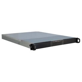 Inter-Tech IPC 1U-10265 1U Rack Chassis