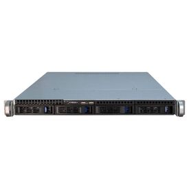 Inter-Tech IPC 1U-1404 1U Rack Server Case