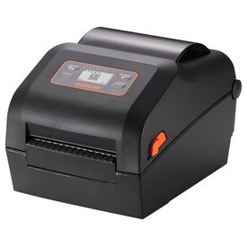 Bixolon XD5-40d 4" DT Label Printer LAN BT (DOEBK)