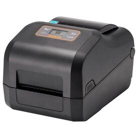 Bixolon XD5-43t 4" TT Label Printer 300dpi LAN Wi-Fi