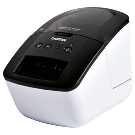 Brother QL-700 Label Printer 62mm 300dpi USB