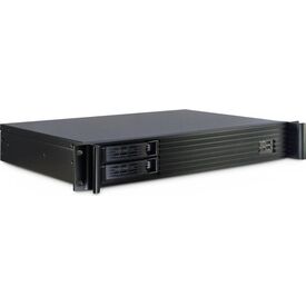Inter-Tech 1.5U-1528L Mini-ITX Server Case