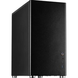 Inter-Tech X2 Duplex Pro Midi-Tower Case