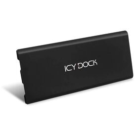 ICY DOCK ICYNano M.2 NVMe SSD Enclosure USB-C 10Gbps