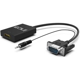 INCA IVTH-02 HDMI/VGA Video Adapter