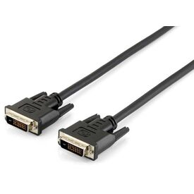 Equip 118933 3m DVI-D Dual Link Cable