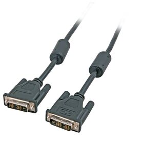 EFB-Elektronik K5433.3 3m DVI-D Single Link Cable