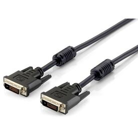 Equip 118932 1.8m DVI-D Dual Link Cable
