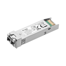 TP-Link Omada ISM311LS industrial duplex LC single-mode SFP transceiver