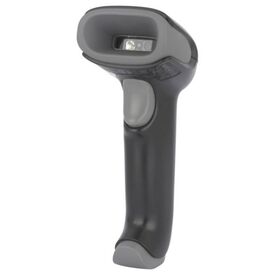 Honeywell Voyager XP 1472g Black Cordless 2D Barcode Scanner USB Kit