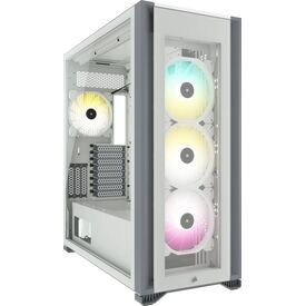 Corsair iCUE 7000X RGB Full Tower Case