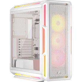 CORSAIR iCUE LINK 5000T LX RGB Mid-Tower Case