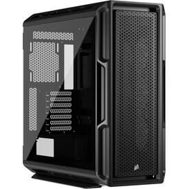 Corsair 5000T Mid-Tower PC Case, Black