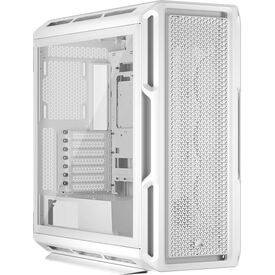 Corsair 5000T Mid-Tower Case, White