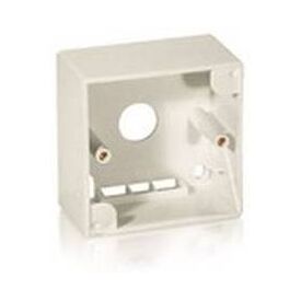 equip Universal Surface Mounting Box Network surface 760302