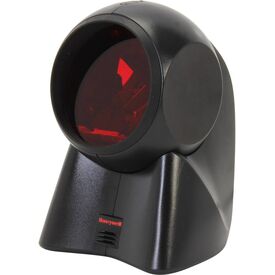 Honeywell Orbit MS7120 Black 1D Laser Presentation Barcode Scanner