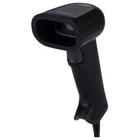 Honeywell Xenon Ultra 1960g HD Black Corded 2D Barcode Scanner USB Kit