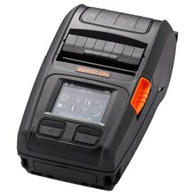 BIXOLON XM7-20 XM7-20IWK BEG black mobile label printer