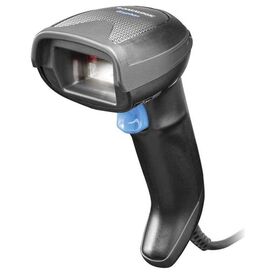 Datalogic Gryphon GD4520 High Density Black 2D USB Kit