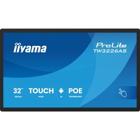 iiyama TW3226AS-B3P 31.5 Android Touch Panel PC