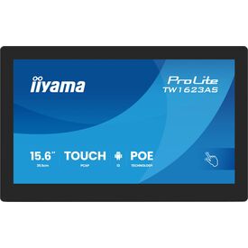 iiyama TW1623AS-B3P 15.6 Android Touch Panel PC