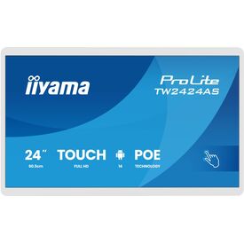 iiyama TW2424AS-W3P 23.8 Android Touch Panel PC