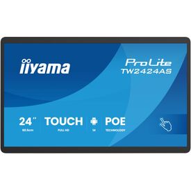 iiyama TW2424AS-B3P 23.8 Android Touch Panel PC