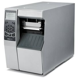 Zebra ZT510 ZT51043-T0EC000Z Industrial Label Printer Grey