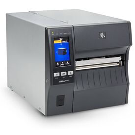 Zebra ZT421 6-inch 300dpi Industrial Label Printer
