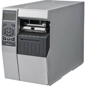 Zebra ZT510 ZT51043-T1E0000Z 300 dpi Cutter Label Printer