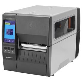 Zebra ZT231 ZT23142-D0E000FZ tear-off label printer