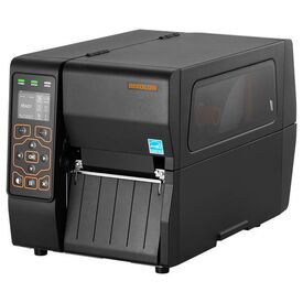 BIXOLON XT3-40 XT3-40-BEG black industrial label printer