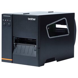Brother TJ-4020TN TJ4020TNZ1 black LED industrial label printer
