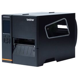 Brother TJ-4021TN TJ4021TNZ1 black touchscreen label printer