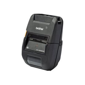 Brother RuggedJet RJ-3230B RJ3230BLZ1 black mobile printer