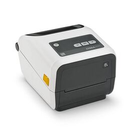 Zebra ZD421c-HC ZD4AH42-C0EE00EZ white label printer