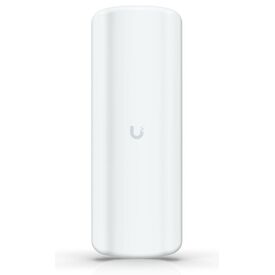 Λευκή συσκευή Ubiquiti UDB-Pro-Sector, εμπρόσθια όψη